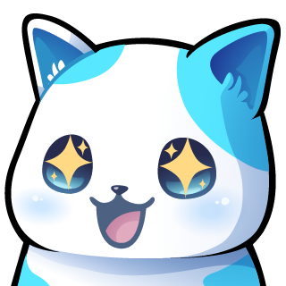 Discount Cat